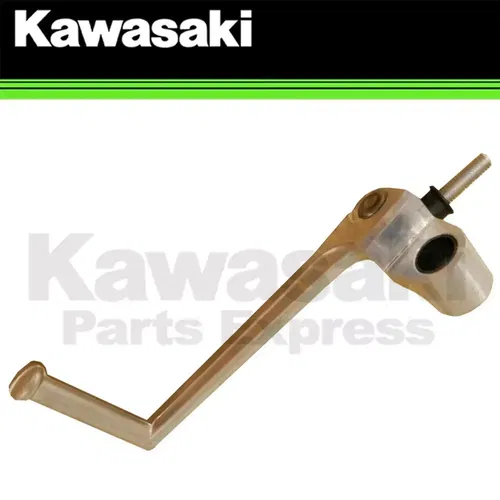 NEW 2019-2024 GENUINE OEM KAWASAKI NINJA ZX-6R GEAR CHANGE LEVER ZX 6R ZX636
