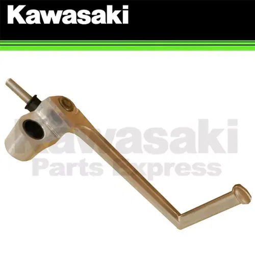 NEW 2019-2024 GENUINE OEM KAWASAKI NINJA ZX-6R GEAR CHANGE LEVER ZX 6R ZX636
