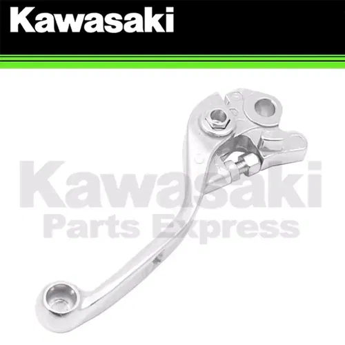 NEW 2020 - 2024 GENUINE KAWASAKI KLX300R KLX 300 R FRONT BRAKE LEVER 13236-0712