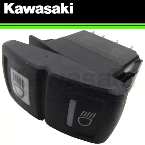 NEW 2020-2025 GENUINE OEM KAWASAKI TERYX KRX 1000 HEAD LIGHT SWITCH 27010-0903