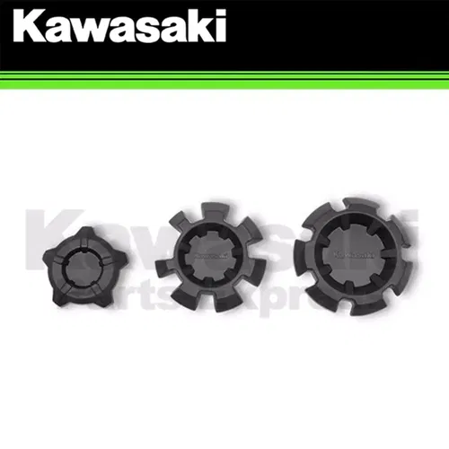 NEW 2017 - 2021 GENUINE KAWASAKI Z900 Z 900 ABS CRANKCASE PROTECTOR 99994-0868