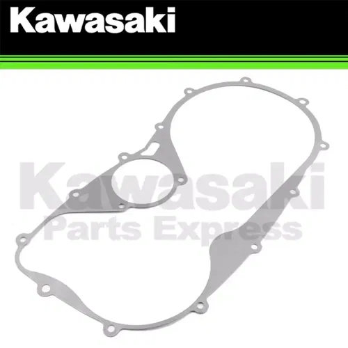NEW 1999 - 2025 GENUINE KAWASAKI VULCAN 800 900 CLUTCH COVER GASKET 11061-1517