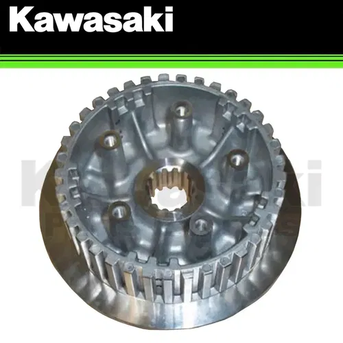 NEW 2006 - 2020 GENUINE KAWASAKI KX450F KX450 KLX450R CLUTCH HUB 13087-0015