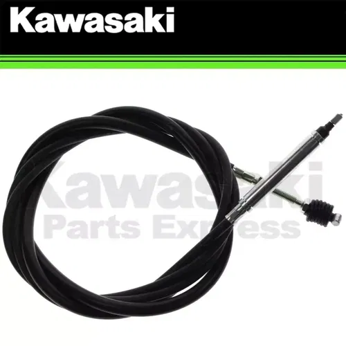 NEW 2005-2025 GENUINE OEM KAWASAKI MULE 610 SX 2-4WD CABLE KAF400 54010-0015