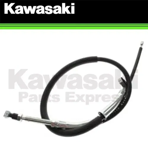 NEW 2005-2025 GENUINE OEM KAWASAKI MULE 610 SX 2-4WD CABLE KAF400 54010-0015