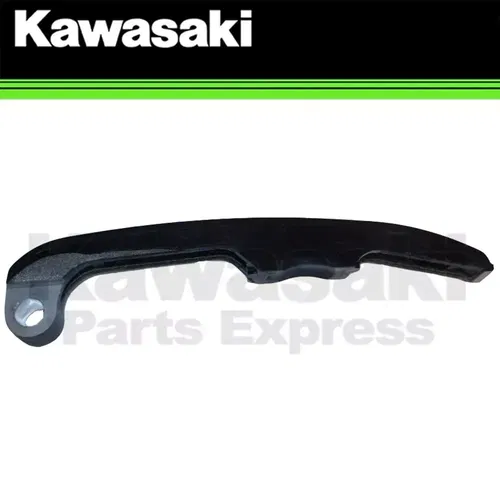 NEW 1978-2004 GENUINE KAWASAKI BAYOU 300 QUAD CAM CHAIN SLIPER SEE LISTING