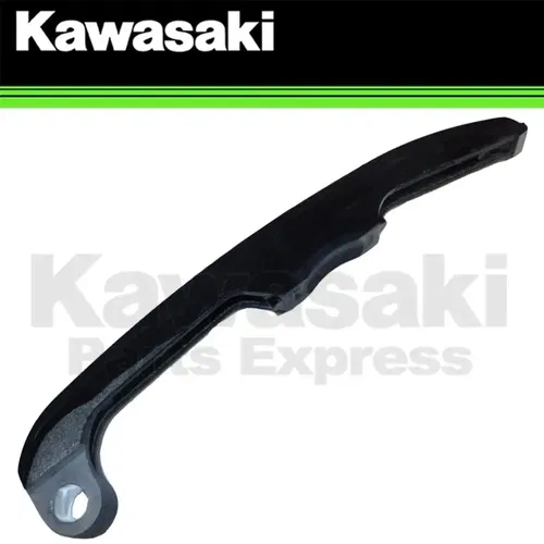 NEW 1978-2004 GENUINE KAWASAKI BAYOU 300 QUAD CAM CHAIN SLIPER SEE LISTING