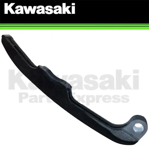 NEW 1978-2004 GENUINE KAWASAKI BAYOU 300 QUAD CAM CHAIN SLIPER SEE LISTING