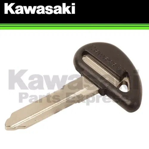 NEW 2002 - 2023 GENUINE KAWASAKI VULCAN 1500 1600 1700 2000 KEY BLANK 27008-1211