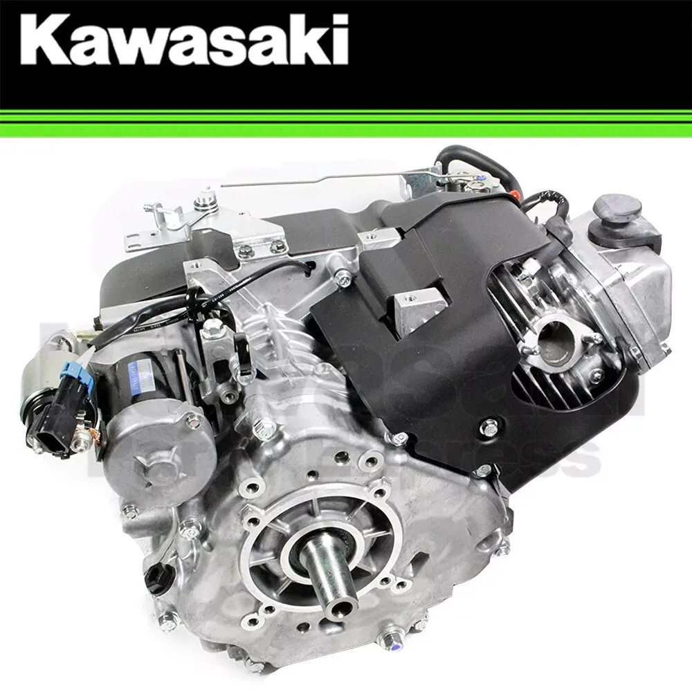 NEW 2008 - 2018 GENUINE KAWASAKI MULE 610/SX ENGINE SEE