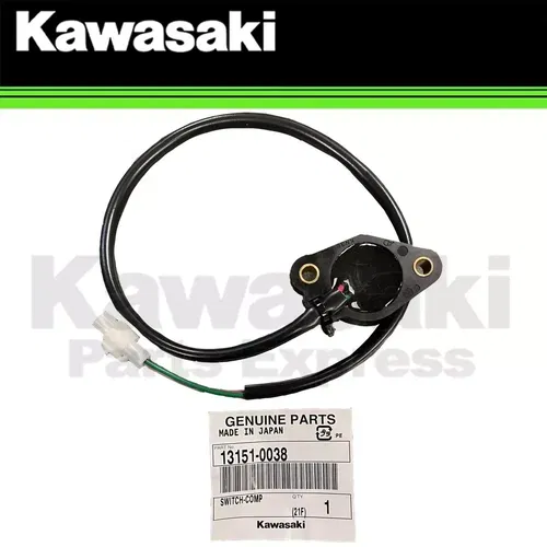 NEW 2008-2014 GENUINE KAWASAKI OEM KFX450R GEAR SHIFT SWITCH KFX 450 R KSF450B