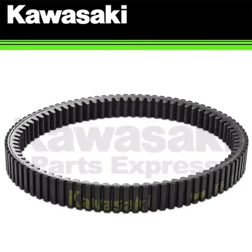 NEW 2008 - 2024 GENUINE KAWASAKI BELT CVT BRUTE FORCE 750 TERYX 750 59011-0019