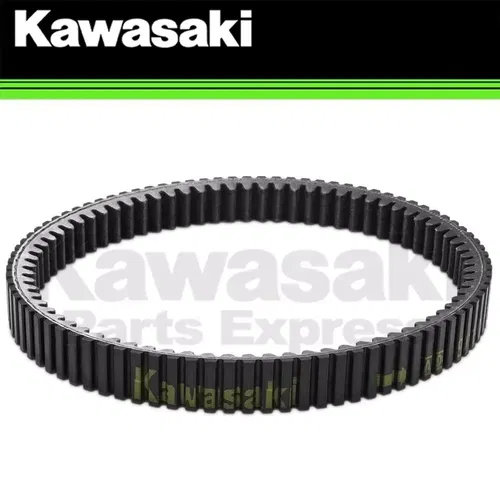NEW 2008 - 2024 GENUINE KAWASAKI BELT CVT BRUTE FORCE 750 TERYX 750 59011-0019