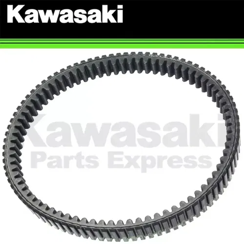 NEW 2008 - 2024 GENUINE KAWASAKI BELT CVT BRUTE FORCE 750 TERYX 750 59011-0019