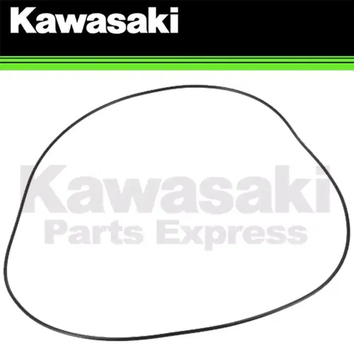 NEW 2016-2025 GENUINE KAWASAKI KX450 OUTER CLUTCH COVER O-RING KX 450 X F SR
