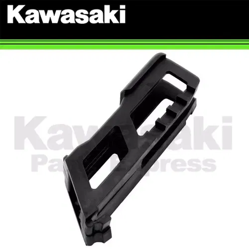 NEW 2009 - 2021 GENUINE KAWASAKI KX250F KX450F CHAIN GUIDE 12053-0125