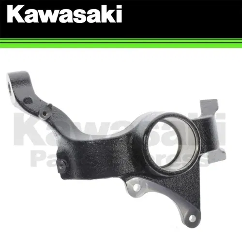 NEW 2012-2025 GENUINE KAWASAKI FRONT RIGHT KNUCKLE  TERYX TERYX4 39186-0312