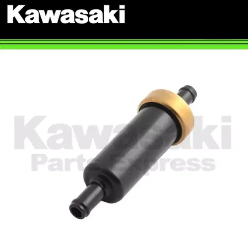 NEW 2001 - 2008 GENUINE KAWASAKI MULE 3000 3010 WATER PUMP VALVE ASSY 49116-1081