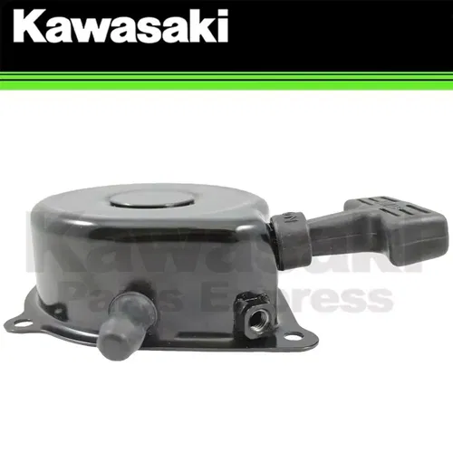 NEW 2003-2006 GENUINE OEM KAWASAKI STARTER RECOIL KFX50 KSF50 49088-S004