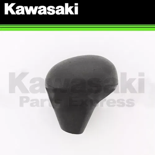 NEW 2002 - 2023 GENUINE KAWASAKI MULE BRUTE FORCE TERYX SHIFTER KNOB 46075-0046