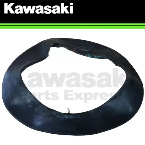 NEW 2010-2021 GENUINE KAWASAKI KLX110 TIRE TUBE 3.00-12 Irc L R R L 41022-0038