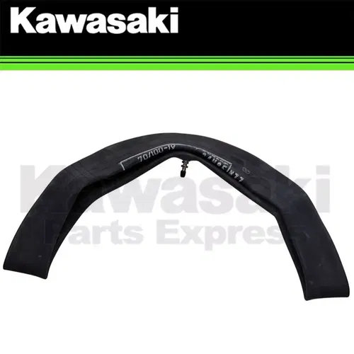 NEW 2010-2021 GENUINE KAWASAKI KLX110 TIRE TUBE 3.00-12 Irc L R R L 41022-0038