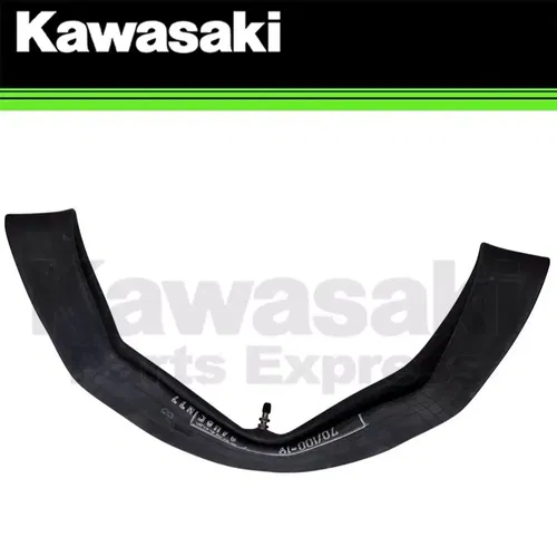NEW 2010-2021 GENUINE KAWASAKI KLX110 TIRE TUBE 3.00-12 Irc L R R L 41022-0038