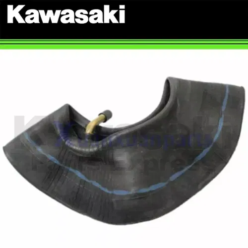 NEW 2010-2021 GENUINE KAWASAKI KLX110 TIRE TUBE 3.00-12 Irc L R R L 41022-0038