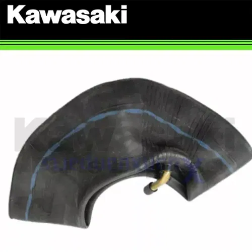 NEW 2010-2021 GENUINE KAWASAKI KLX110 TIRE TUBE 3.00-12 Irc L R R L 41022-0038