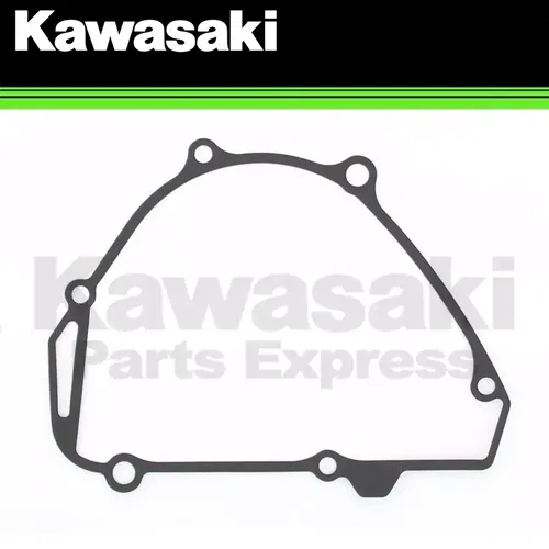 NEW 2009 - 2016 GENUINE KAWASAKI KX250F KX 250 F STATOR COVER GASKET 11061-0778