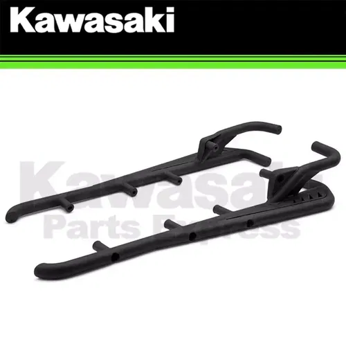 NEW 2020 - 2022 GENUINE KAWASAKI TERYX KRX1000 NERF BAR SET 99994-1314