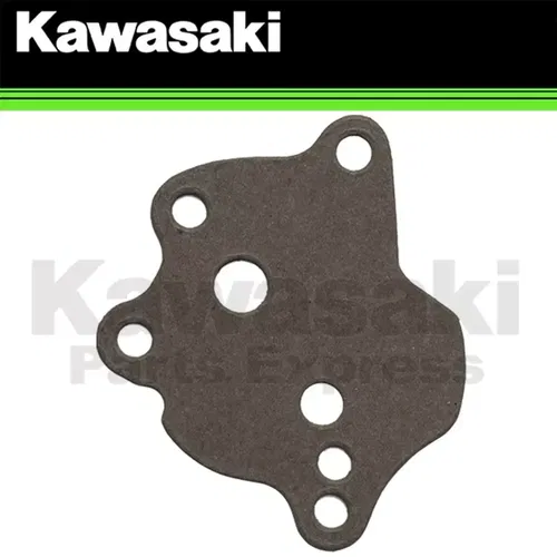 NEW KAWASAKI 1985-2005 KL/KLR 250 & 1987-2004 MOJAVE 250 OIL PUMP GASKET 250