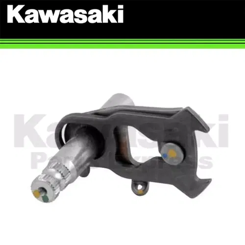 NEW 1994 - 2018 GENUINE KAWASAKI KLX 250 250SF 650 COMPLETE CHANGE SHAFT LEVER