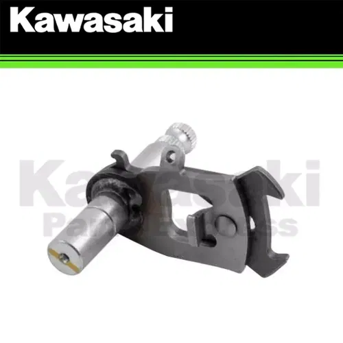 NEW 1994 - 2018 GENUINE KAWASAKI KLX 250 250SF 650 COMPLETE CHANGE SHAFT LEVER