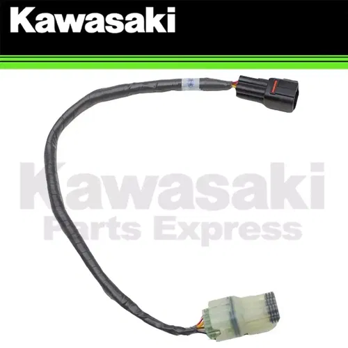 NEW 2009 - 2023 GENUINE KAWASAKI KX250/F KX450/F SR SUB HARNESS 26011-0933