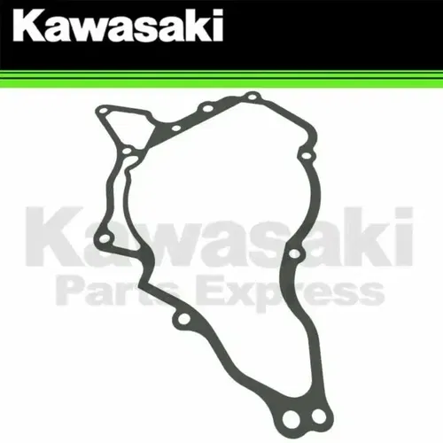 NEW 2000 - 2004 KAWASAKI KAZE-R OTHER MARKETING NAME GENERATOR GASKET 11061-0125