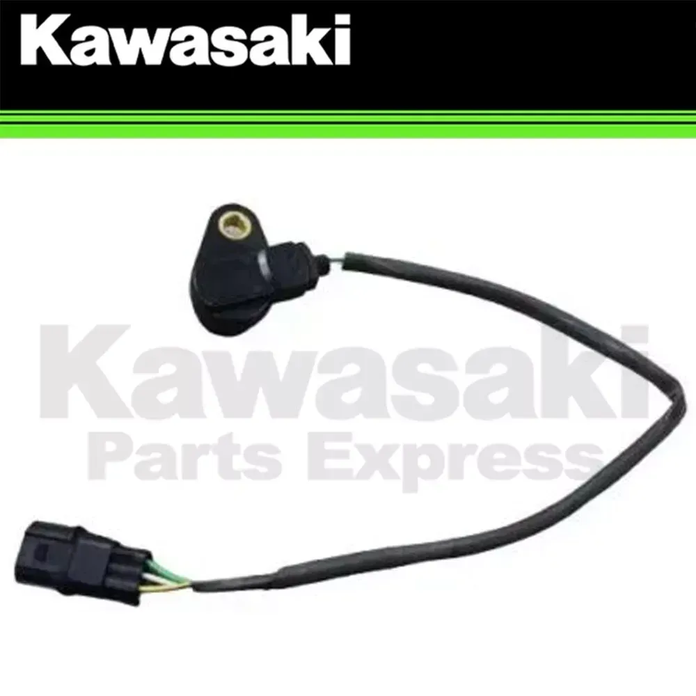 ニカ NEW 2016-2025 GENUINE KAWASAKI GEAR POSITION SENSOR NINJA