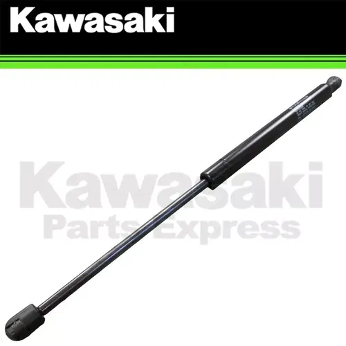 NEW 2015-2024 GENUINE KAWASAKI BED TAILGAITE LIFT DAMPER MULE PRO FX FXT DX DXT