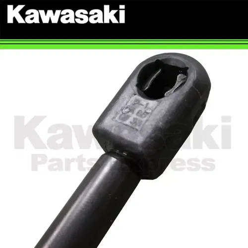 NEW 2015-2024 GENUINE KAWASAKI BED TAILGAITE LIFT DAMPER MULE PRO FX FXT DX DXT