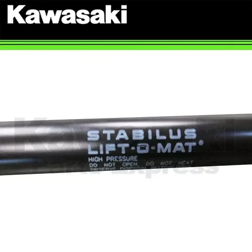 NEW 2015-2024 GENUINE KAWASAKI BED TAILGAITE LIFT DAMPER MULE PRO FX FXT DX DXT