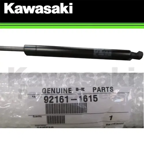 NEW 2015-2024 GENUINE KAWASAKI BED TAILGAITE LIFT DAMPER MULE PRO FX FXT DX DXT