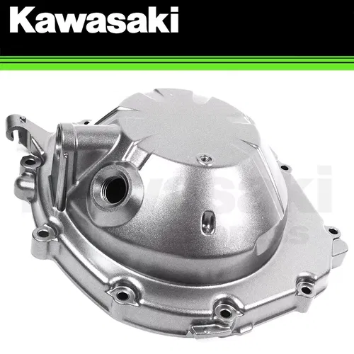 NEW 2017 - 2019 GENUINE OEM KAWASAKI Z 900 Z900 CLUTCH COVER ZR900 14032-0673