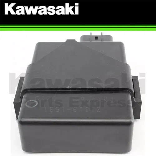 NEW 1997 - 2002 GENUINE KAWASAKI PRAIRIE 400 4X4 IGNITER 21119-1531