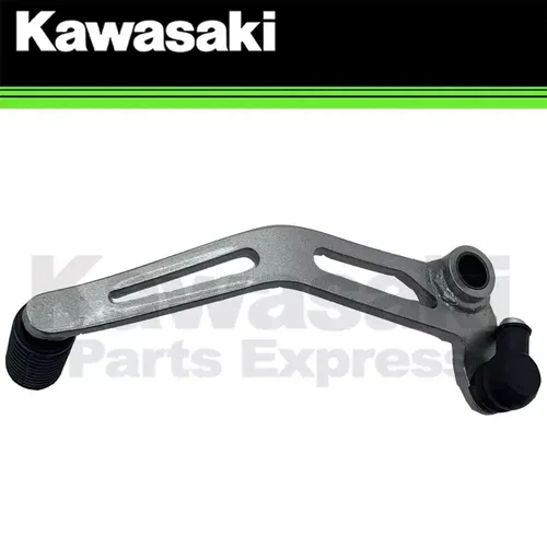 NEW 2024 GENUINE KAWASAKI NINJA 500 / Z500 GEAR SHIFTER