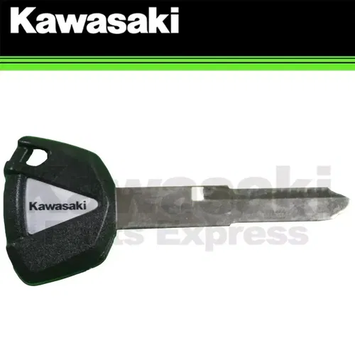 NEW 2015 - 2024 GENUINE KAWASAKI NINJA VERSYS VULCAN S KEY BLANK 27008-0596