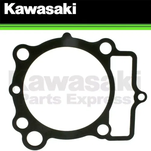 NEW 2017-2024 GENUINE KAWASAKI CYLINDER BASE GASKET KX 250 F X KX250 11061-1198