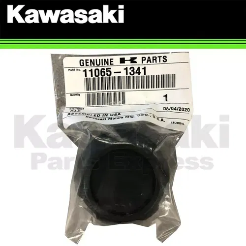 NEW 2020-2025 GENUINE KAWASAKI WHEEL CAP 4-PACK TERYX KRX 1000 TERYX KRX4 1000
