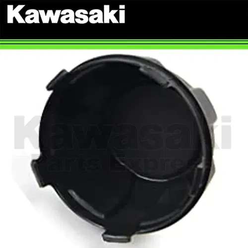 NEW 2020-2025 GENUINE KAWASAKI WHEEL CAP 4-PACK TERYX KRX 1000 TERYX KRX4 1000