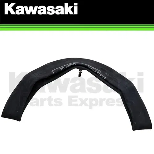 NEW 2010-2021 GENUINE KAWASAKI KLX110 TIRE TUBE 3.00-12 Irc L R R L 41022-0038