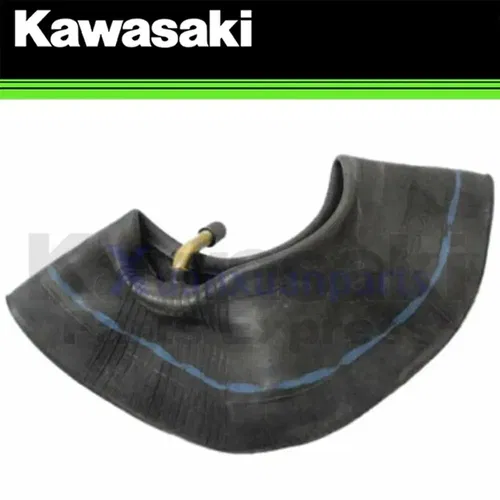 NEW 2010-2021 GENUINE KAWASAKI KLX110 TIRE TUBE 3.00-12 Irc L R R L 41022-0038